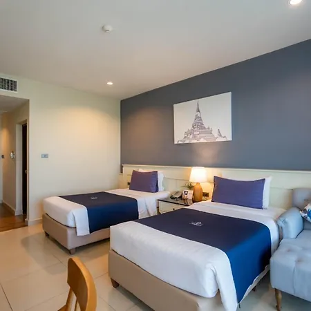 The Cavalli Casa Resort Phra Nakhon Si Ayutthaya Exterior foto