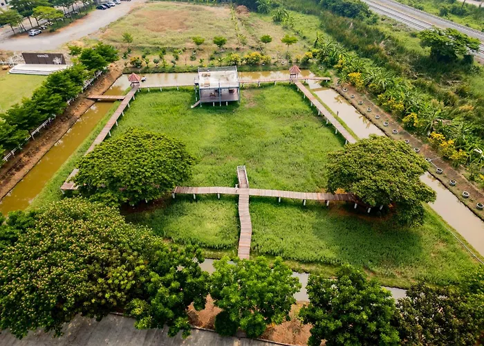 The Cavalli Casa Resort