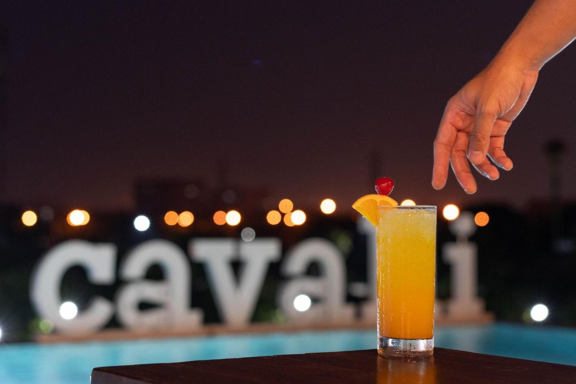 The Cavalli Casa Resort Phra Nakhon Si Ayutthaya